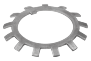 Locking plate steel or stainless steel DIN 5406 Locking plate steel or stainless steel DIN 5406