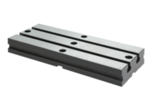 T-slot plate